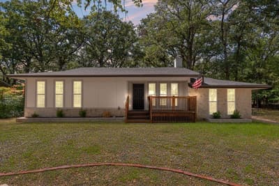 1345 Tawakoni Drive, West Tawakoni TX 75474 - Photo 2