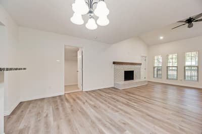 1345 Tawakoni Drive, West Tawakoni TX 75474 - Photo 5