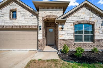 2109 Esher Drive, Little Elm TX 75068 - Photo 3