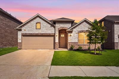 2109 Esher Drive, Little Elm TX 75068