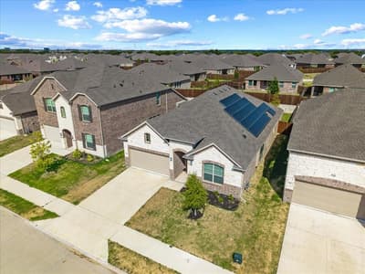 2109 Esher Drive, Little Elm TX 75068 - Photo 5