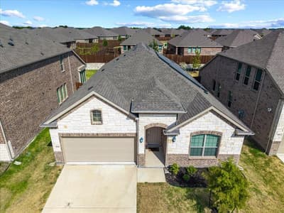 2109 Esher Drive, Little Elm TX 75068 - Photo 4