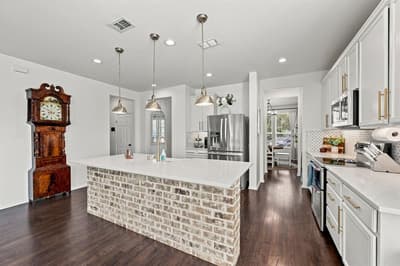 9192 Benevolent Court, Providence Village TX 76227 - Photo 4
