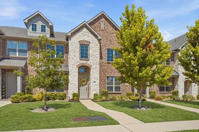 5904 Ridgeline Drive, McKinney TX 75070 - Photo 2