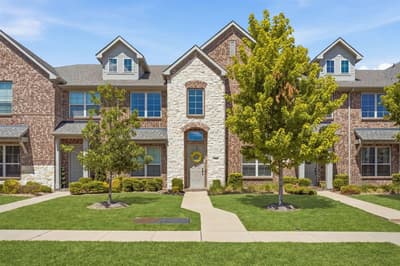 5904 Ridgeline Drive, McKinney TX 75070