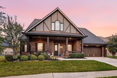 9355 Blanco Drive, Lantana TX 76226 - Photo 2