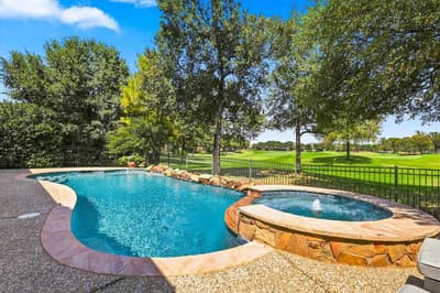 9355 Blanco Drive, Lantana TX 76226 - Photo 3