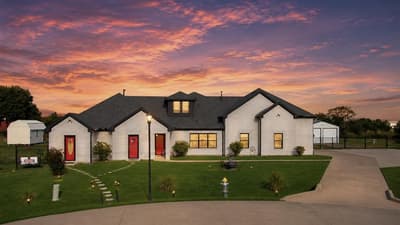 1717 Liberty Lane, Princeton TX 75407