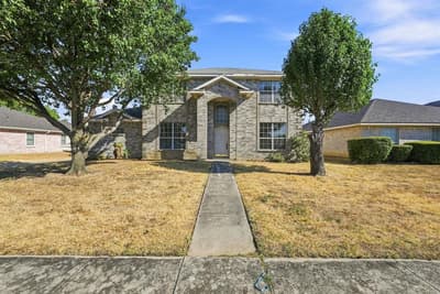 467 Orchard Hill Drive, Cedar Hill TX 75104
