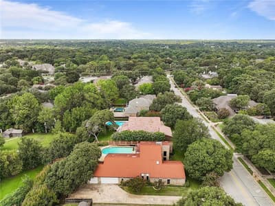 3827 Ashbury Lane, Bedford TX 76021 - Photo 3