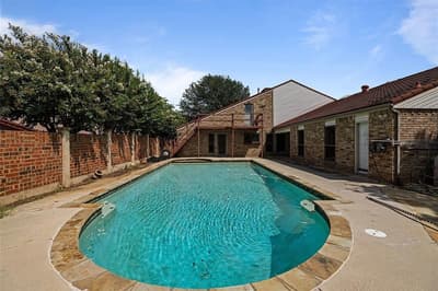 3827 Ashbury Lane, Bedford TX 76021 - Photo 5