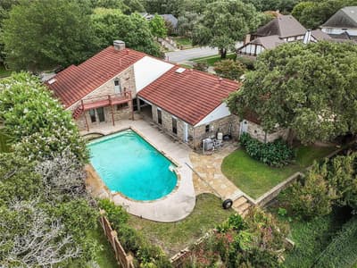 3827 Ashbury Lane, Bedford TX 76021 - Photo 4