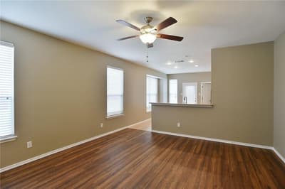 9109 Nathaniel Drive, Providence Village TX 76227 - Photo 5