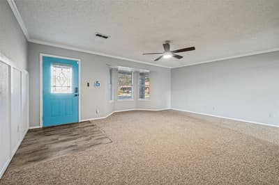 101 Sara Court, Collinsville TX 76233 - Photo 4