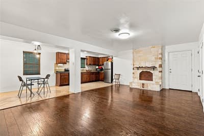 111 W Kenwood Drive, Garland TX 75041 - Photo 3