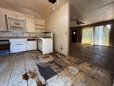 2217 Nina Marie Street, Sansom Park TX 76114 - Photo 3