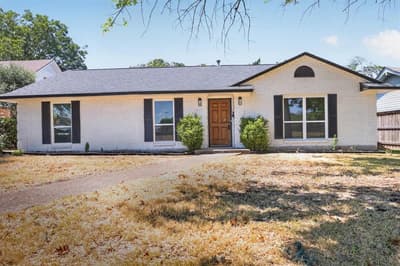 3811 Ovid Avenue, Dallas TX 75224