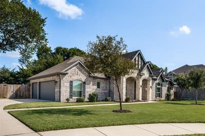 6001 Allison Drive, Midlothian TX 76065 - Photo 2