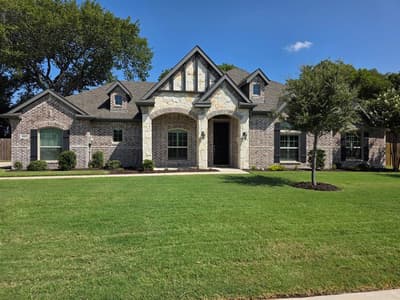6001 Allison Drive, Midlothian TX 76065