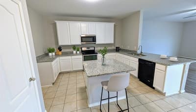 4110 Sandalwood Court, Heartland TX 75126 - Photo 2