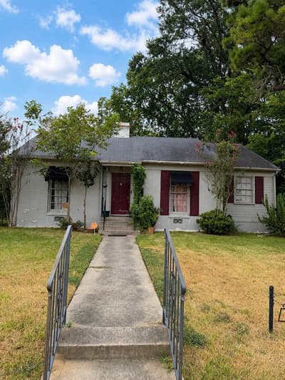 860 Columbia Street, Shreveport LA 71104