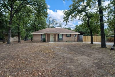 210 Surveyors Road, Krugerville TX 76227