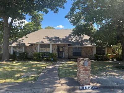 1430 Marlene Place, DeSoto TX 75115