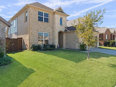 11416 Silver Queen Drive, Aubrey TX 76227 - Photo 3