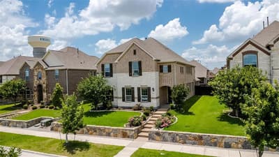 6333 Hall Road, Frisco TX 75034 - Photo 2