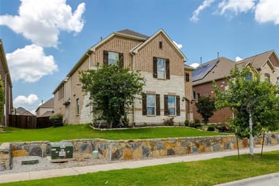 6333 Hall Road, Frisco TX 75034 - Photo 3