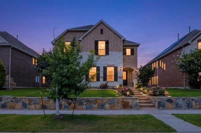 6333 Hall Road, Frisco TX 75034