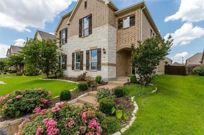 6333 Hall Road, Frisco TX 75034 - Photo 5