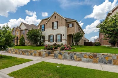 6333 Hall Road, Frisco TX 75034 - Photo 4