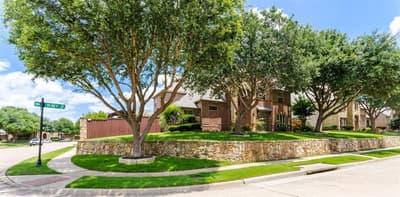 1838 Olney Drive, Allen TX 75013 - Photo 3