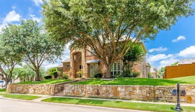1838 Olney Drive, Allen TX 75013 - Photo 4