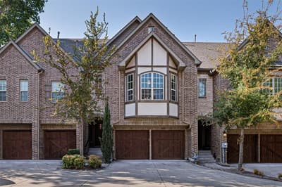 596 Waterloo Drive, Lewisville TX 75067