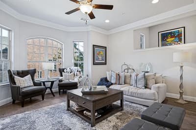 596 Waterloo Drive, Lewisville TX 75067 - Photo 5