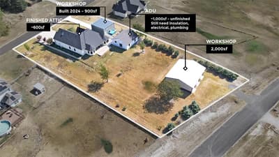 701 Overland Trail, McKinney TX 75071 - Photo 2