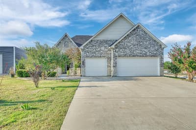 701 Overland Trail, McKinney TX 75071 - Photo 3