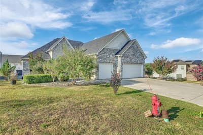 701 Overland Trail, McKinney TX 75071 - Photo 4