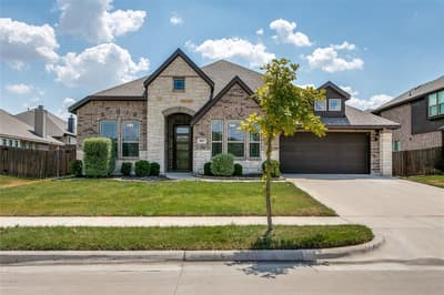 1007 Creekhaven Lane, Mansfield TX 76063 - Photo 2