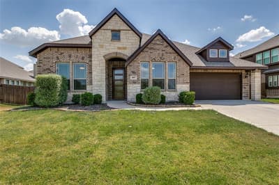 1007 Creekhaven Lane, Mansfield TX 76063 - Photo 3