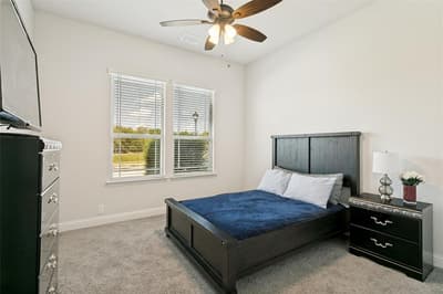1007 Creekhaven Lane, Mansfield TX 76063 - Photo 5