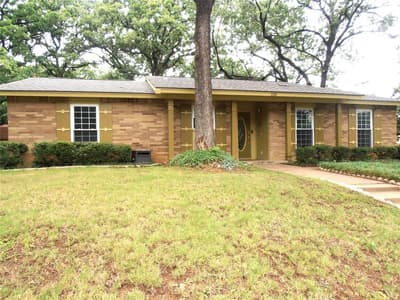 2911 Norwood Lane, Arlington TX 76013 - Photo 3