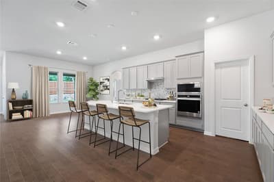 2705 Queenwood Street, Celina TX 75009 - Photo 4