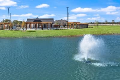 1904 Amber Gate Drive, Anna TX 75409 - Photo 4