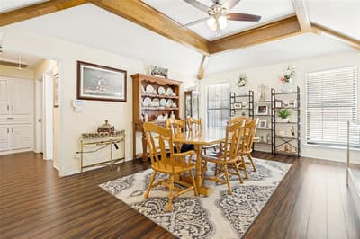 300 Monica Street, Glenn Heights TX 75154 - Photo 2