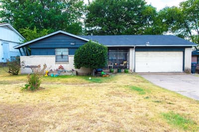 6931 Sweet Sue Lane, Dallas TX 75241