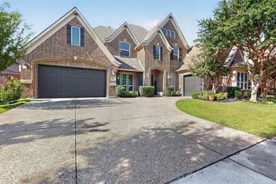 13853 Myatt Avenue, Frisco TX 75035 - Photo 2