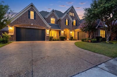 13853 Myatt Avenue, Frisco TX 75035